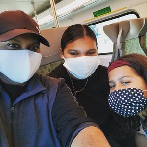 Meet your Posher, Nathaniel